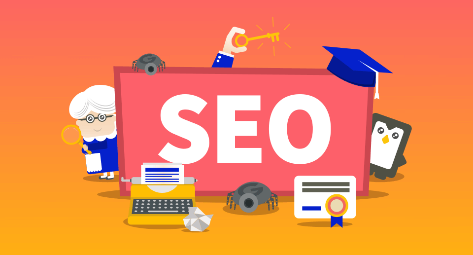 SEO Services Anaheim