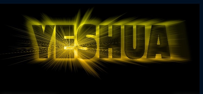 Yeshua - JGstylus