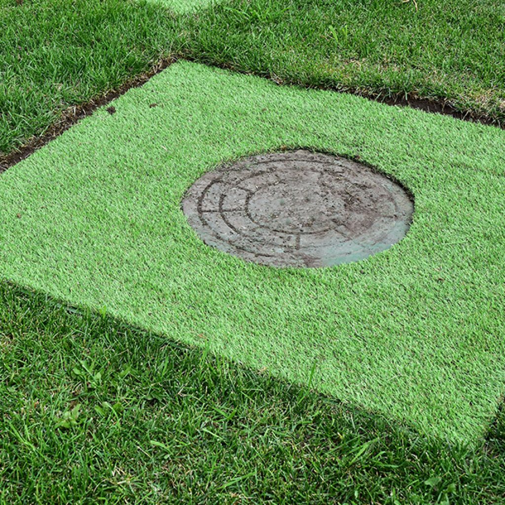 synthetic/artificial turf Melbourne
