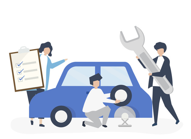 Car Inspection