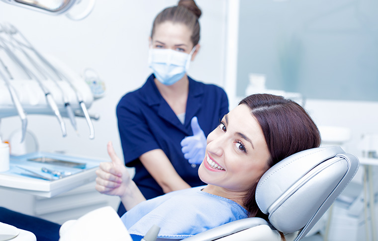 Best Dentist in Lahore