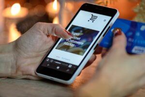 E-Commerce Shopping