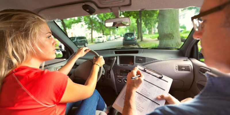 Driving Instructors In Canterbury