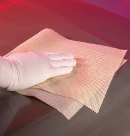tack cloth