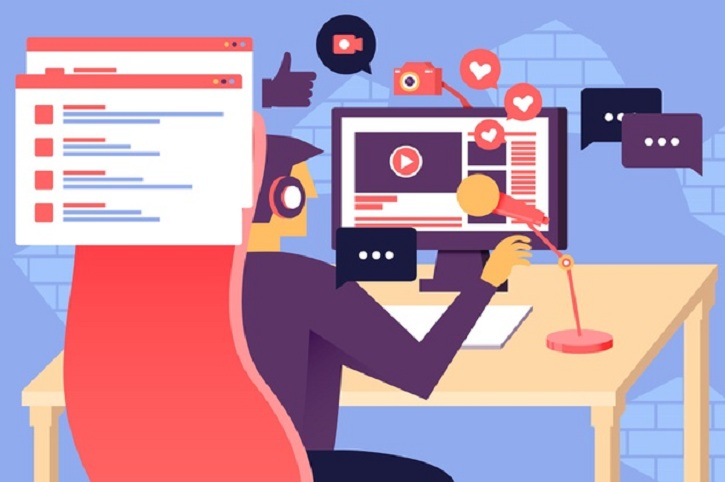 internet connection content