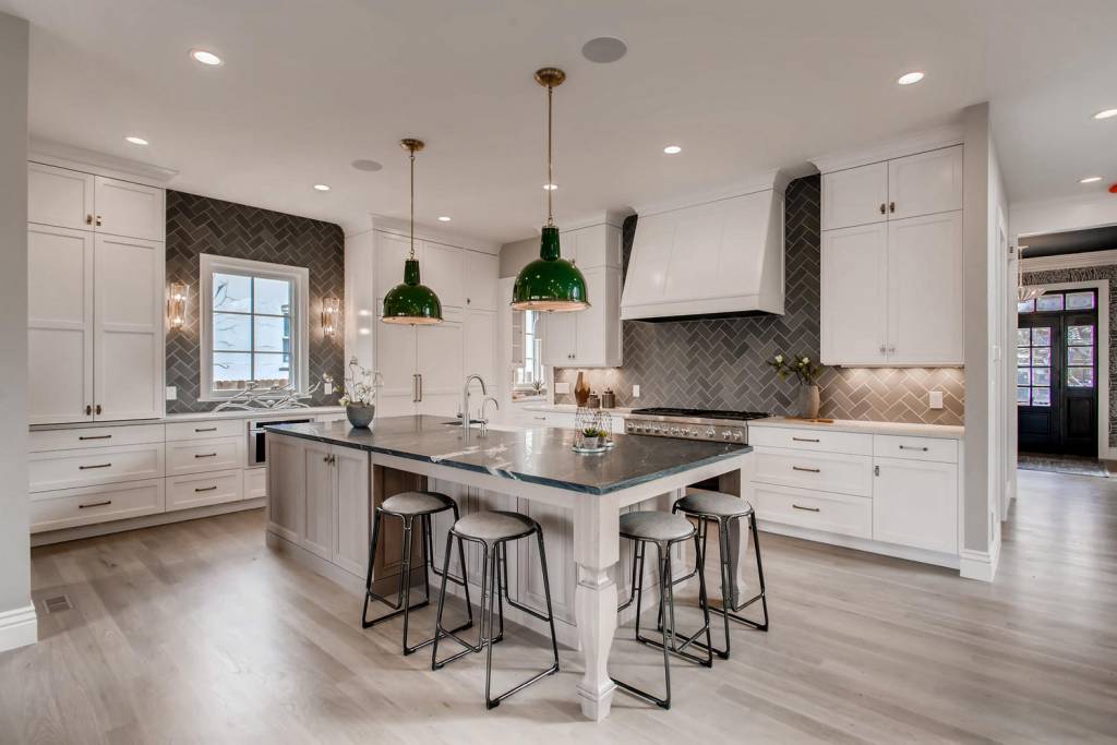 kitchen designer denver