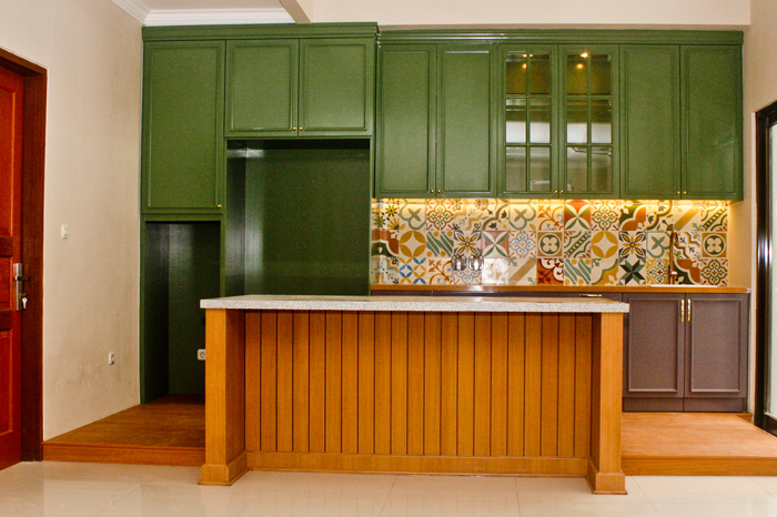 residential design kitchenset1