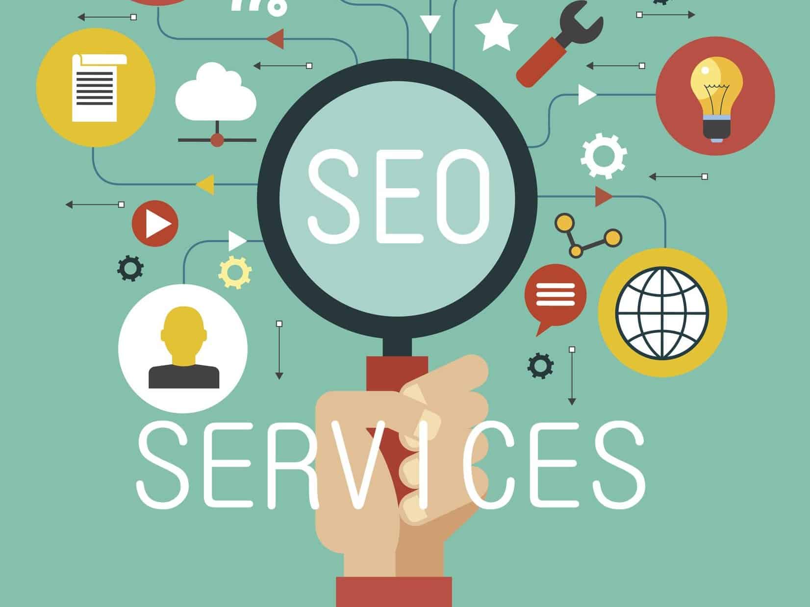 Best SEO Services in Pakistan