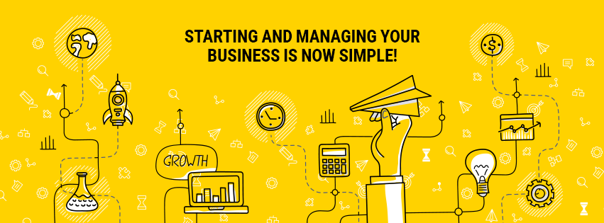 how to register a company
