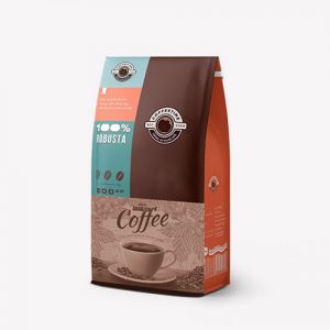 Branded Promotional packaging