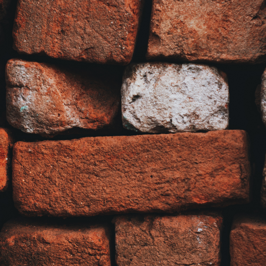Brick Restoration