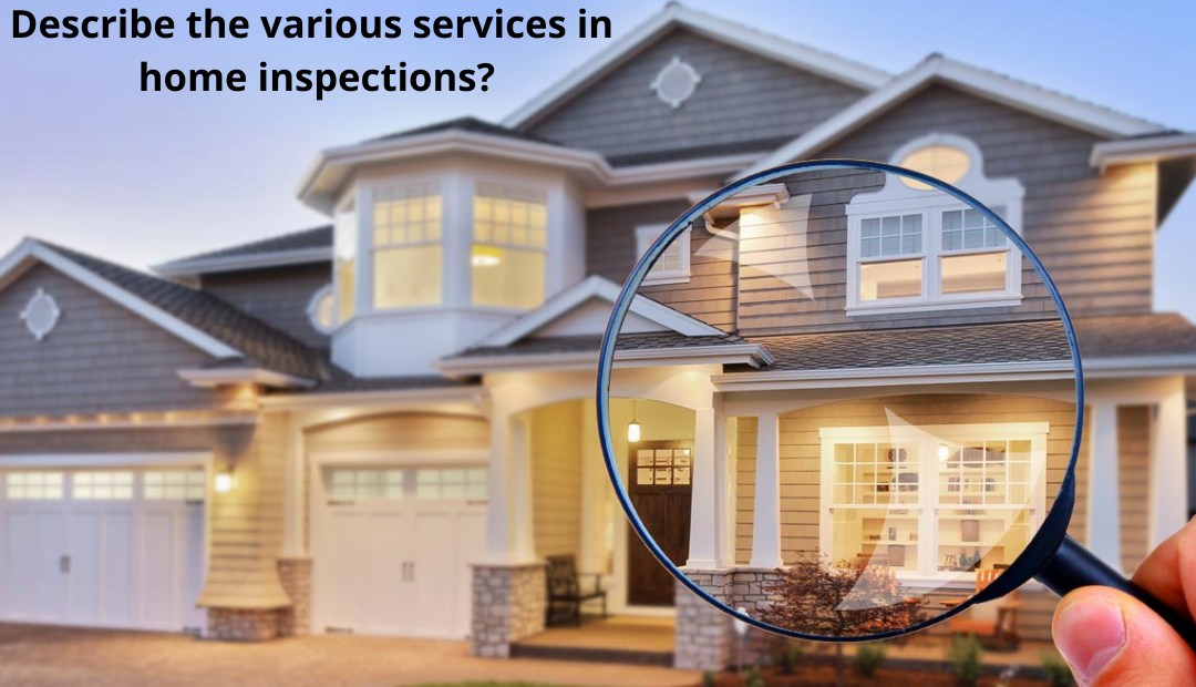 Home Inspections