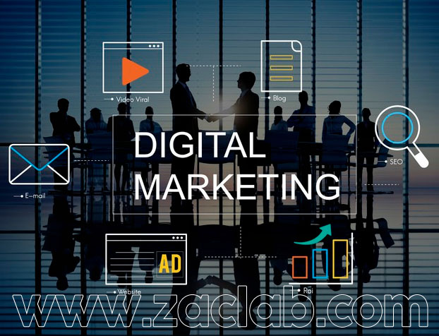 Digital Marketing Pricing Packages