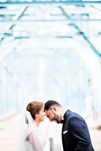 Knoxville TN wedding photographer