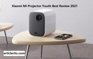 Xiaomi Mi Projector 1