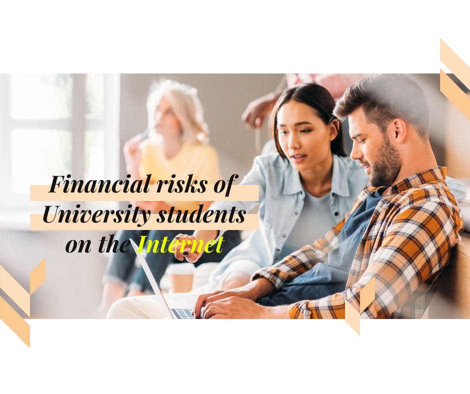 Financial risk college students