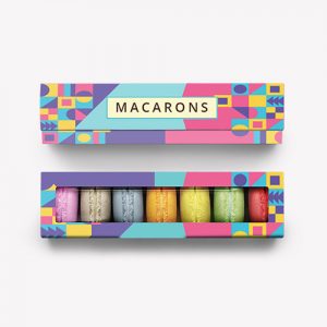 Branded Promotional packaging