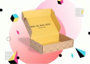 Mailing Box