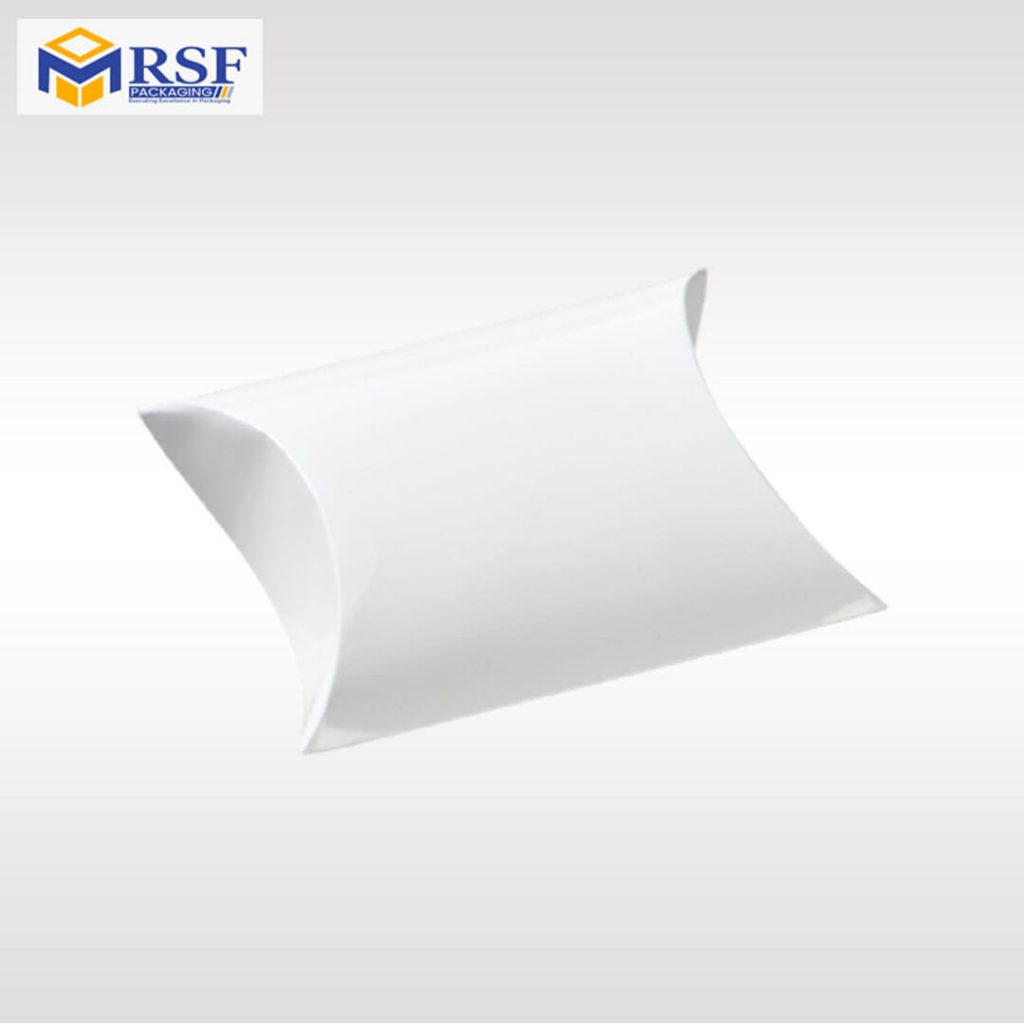custom pillow boxes wholesale