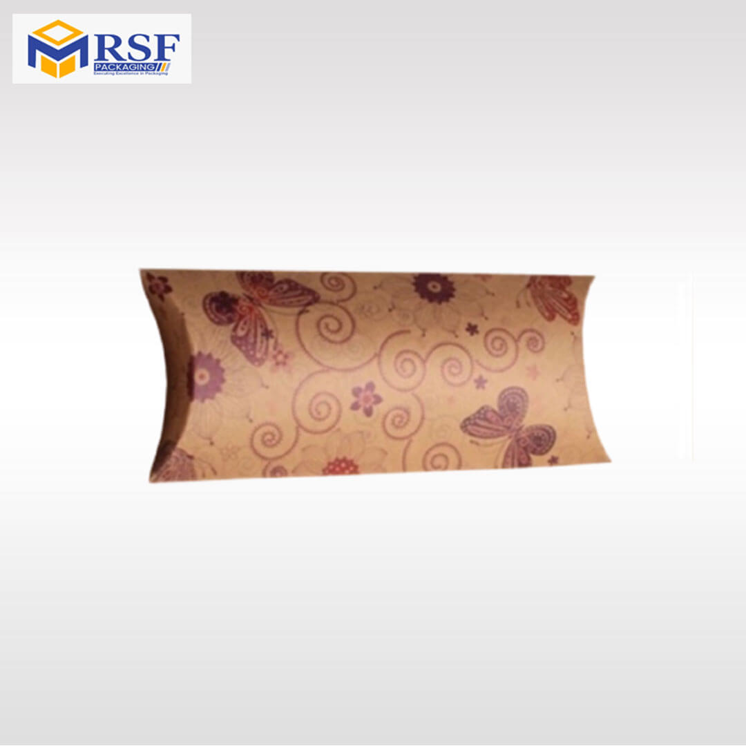 custom pillow boxes wholesale