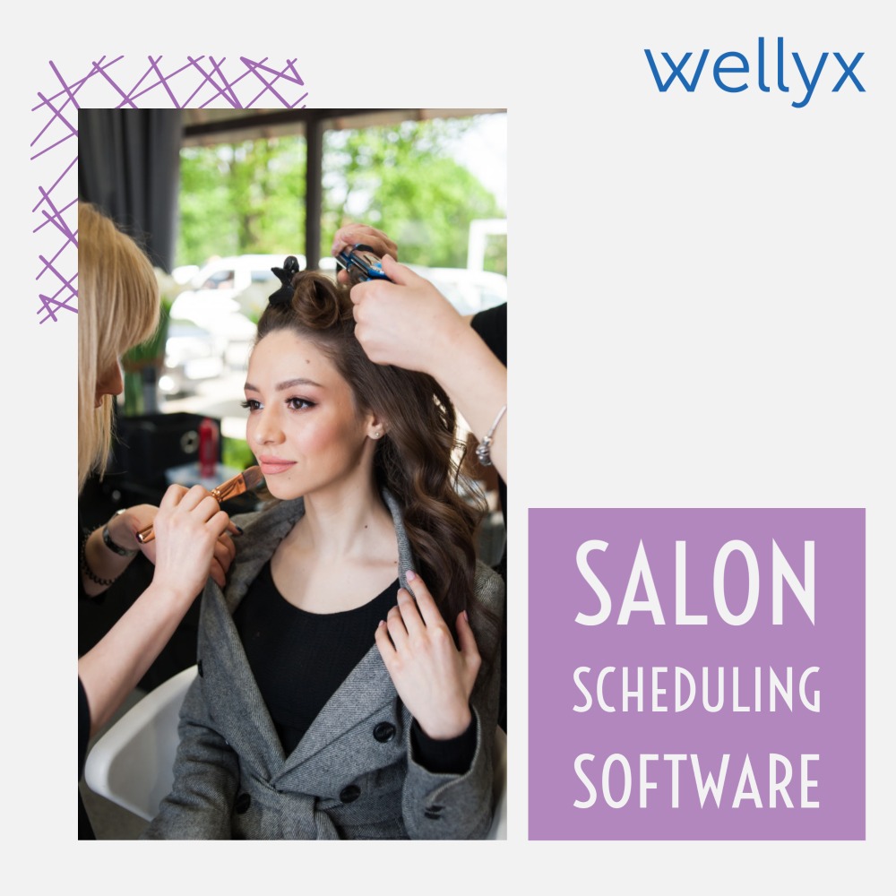 Salon Software