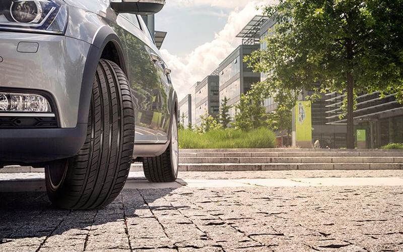 Tyres Loughborough
