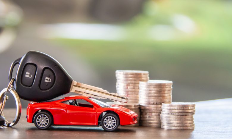 apply for car loan online