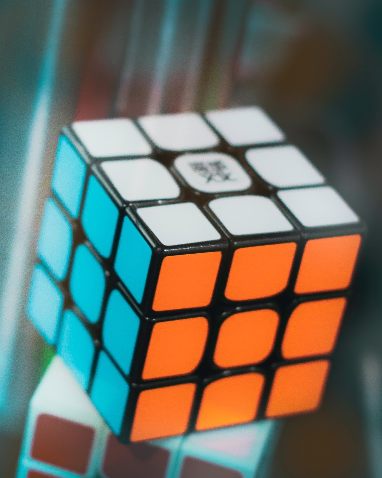 mental benefits of solving rubiks cube