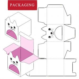 custom package boxes