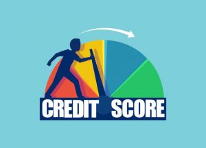 credit score