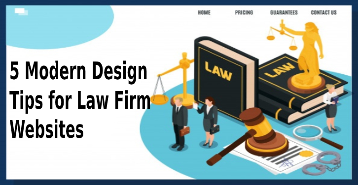Law fir marketing