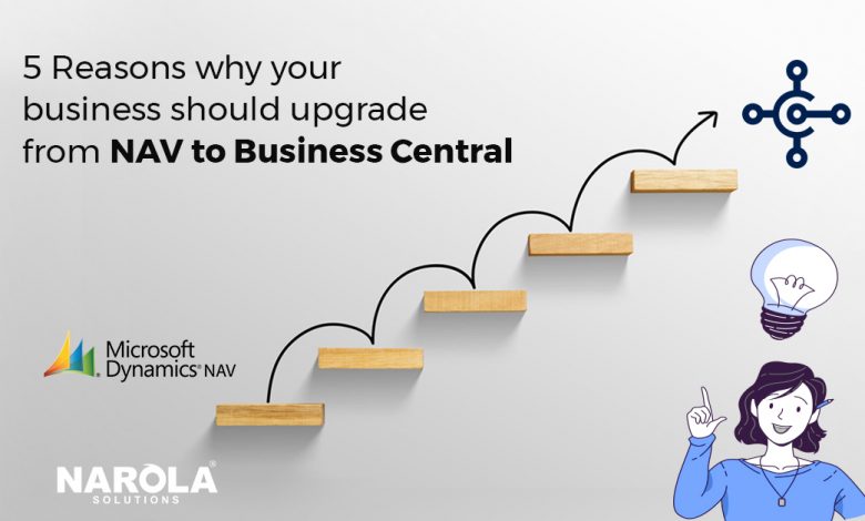 reasons-why-your-business-should-upgrade-from-nav-to-business-central