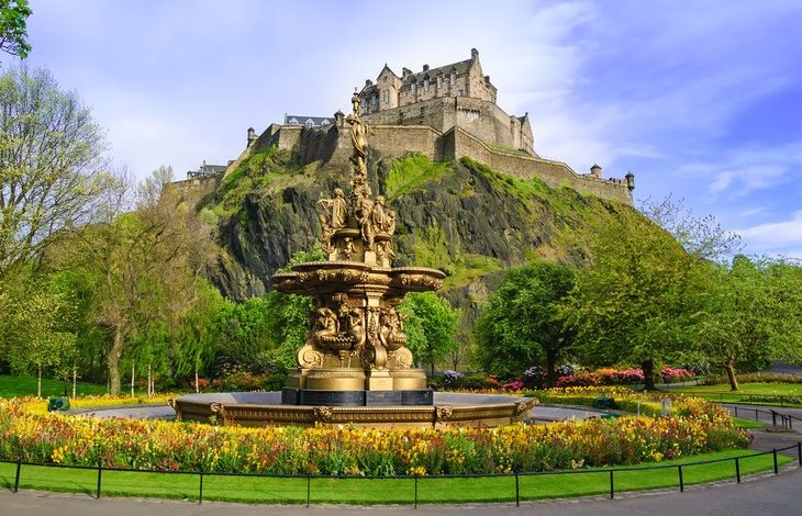Best Things to See in Scotland