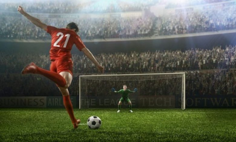 Soccer Skills