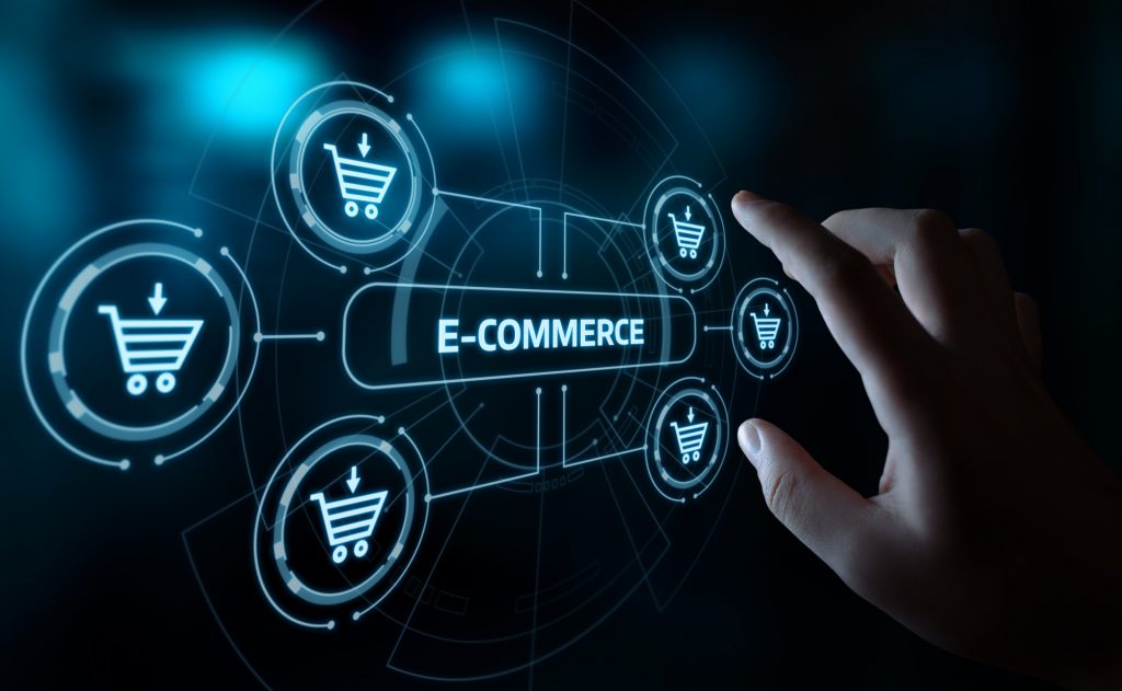Ecommerce Businesses Boost Inventory Management