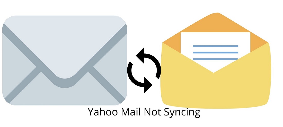 Yahoo Mail Not Syncing