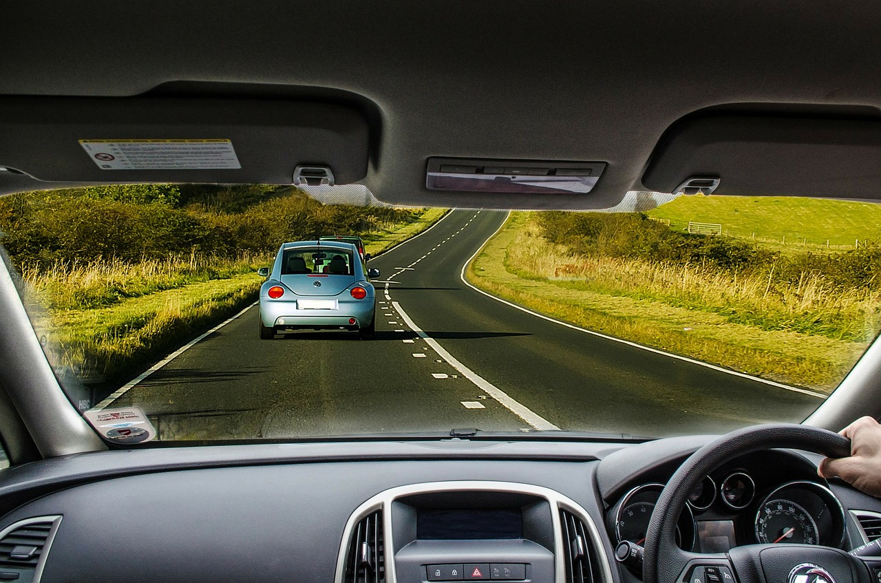 tips for long Drive 