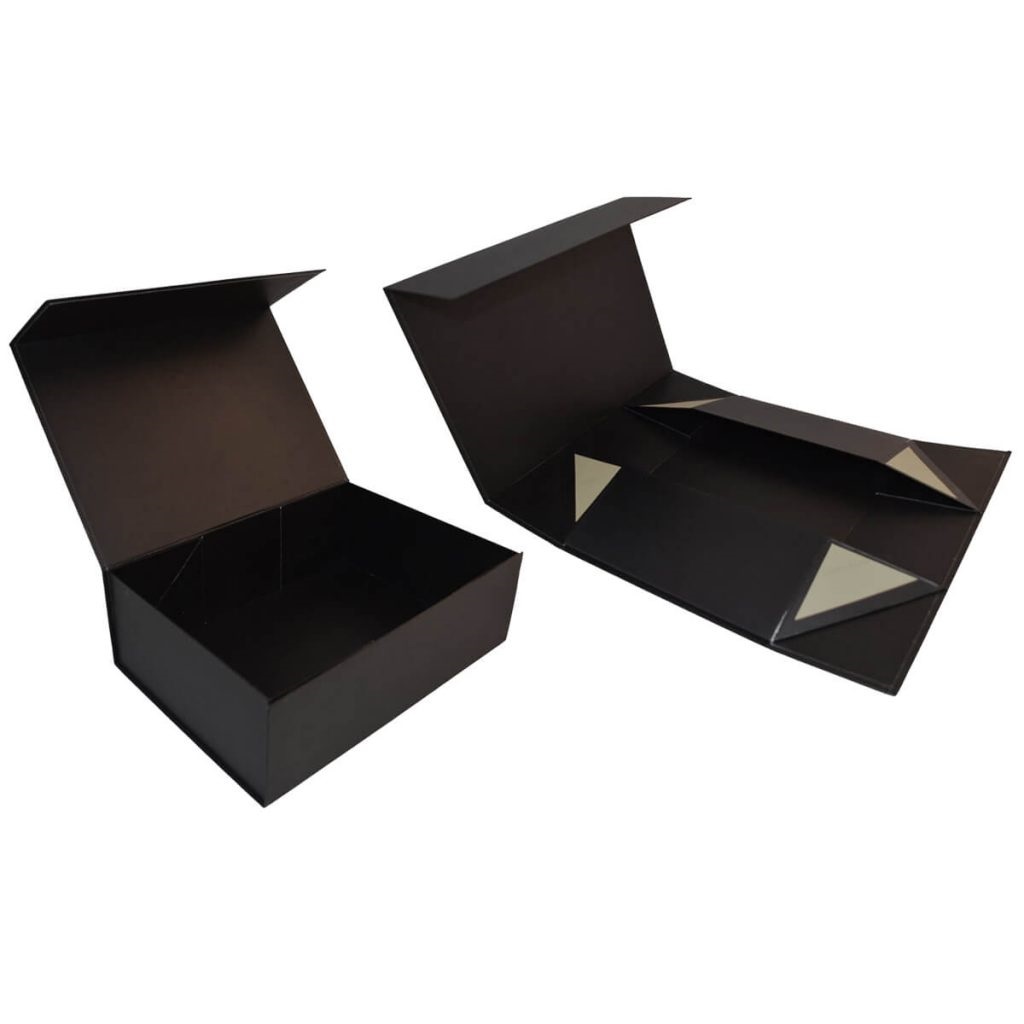 folding boxes