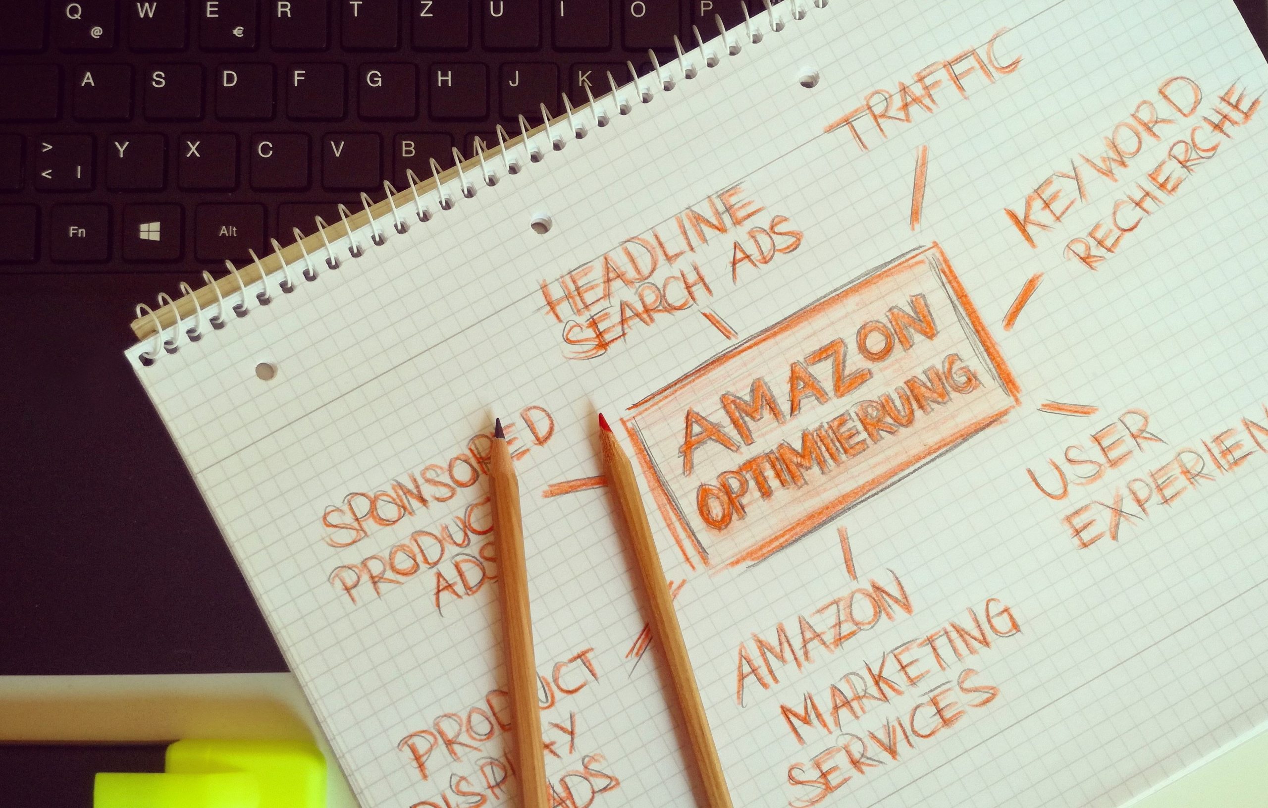 Site-optimization