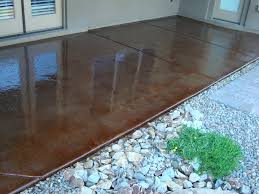 Coating For Your Patio