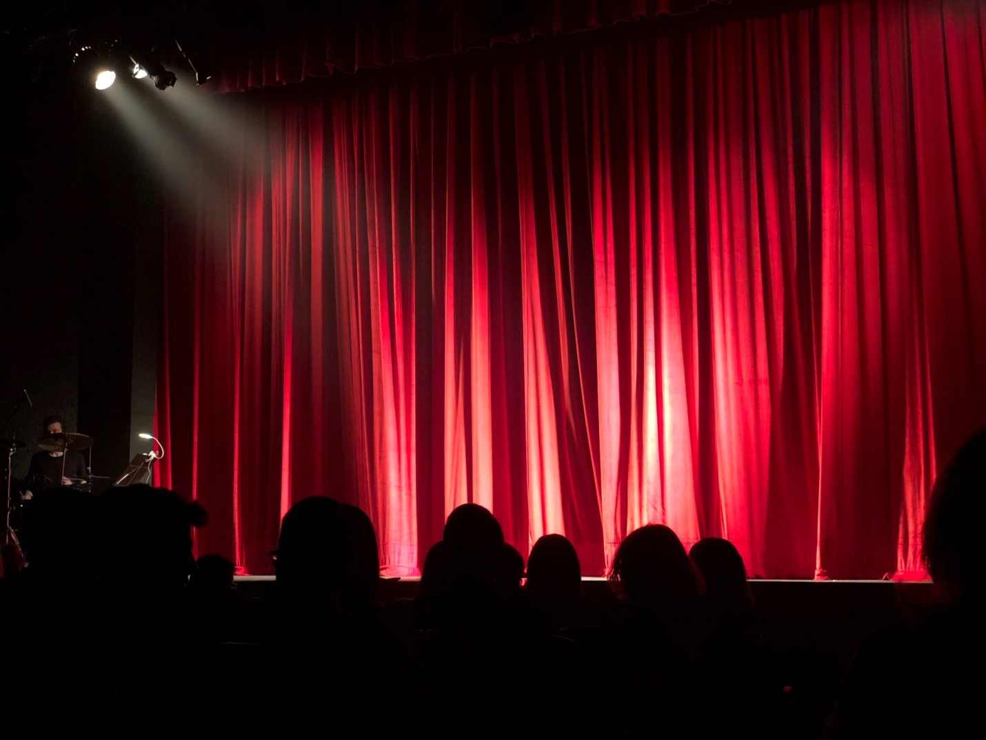 public-speaking