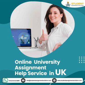 assignment help UK 
