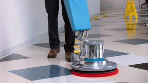 tile and grout cleaning