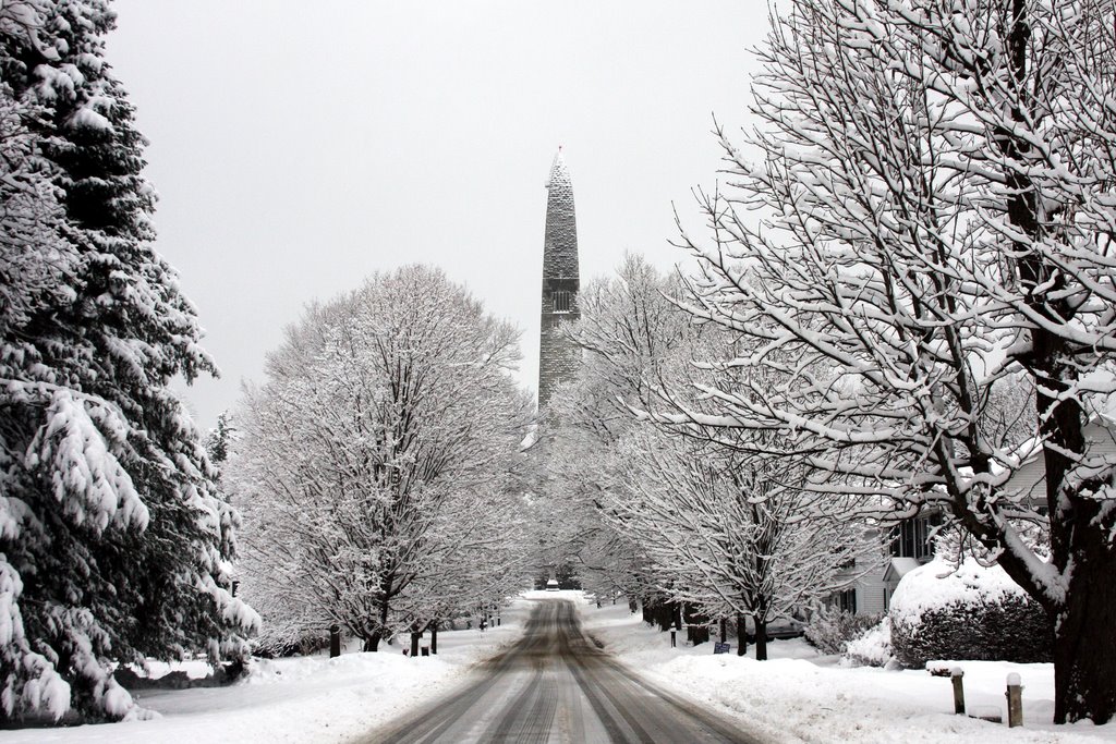 Greg Harriman Vermont