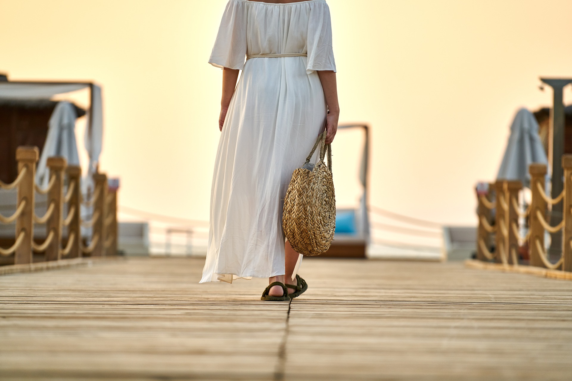 woman clothes