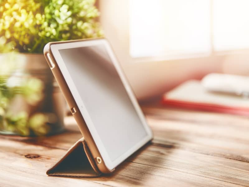 tablets of 2021