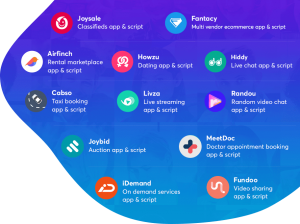 App clone