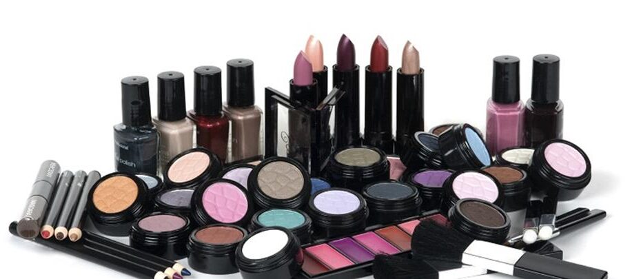 Cosmetics Manufacturers in Iraq