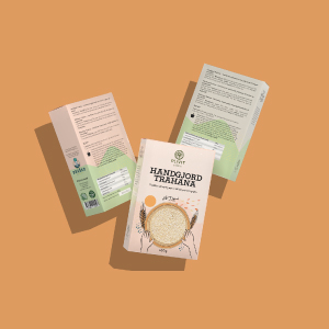 custom food packaging boxes