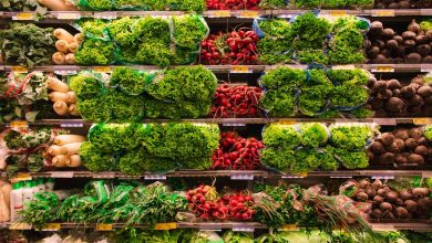 How to Make the Food System More Sustainable?